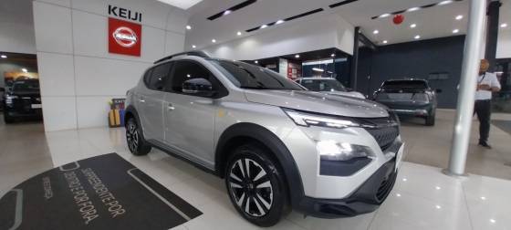 RENAULT KARDIAN 1.0 TCE FLEX EVOLUTION EDC RENAULT KARDIAN 1.0 TCE FLEX EVOLUTION EDC
